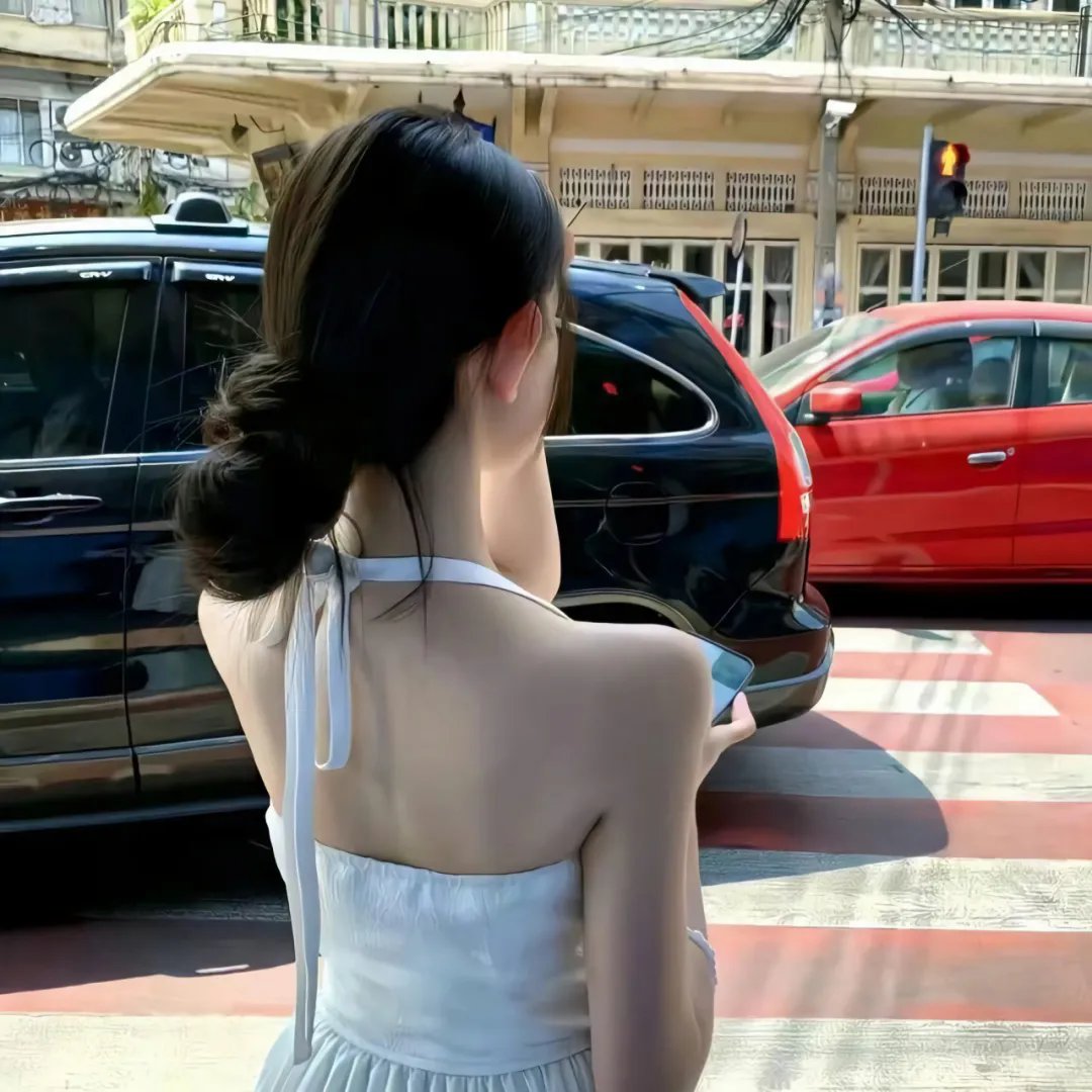 狼少女与黑王子 OAD